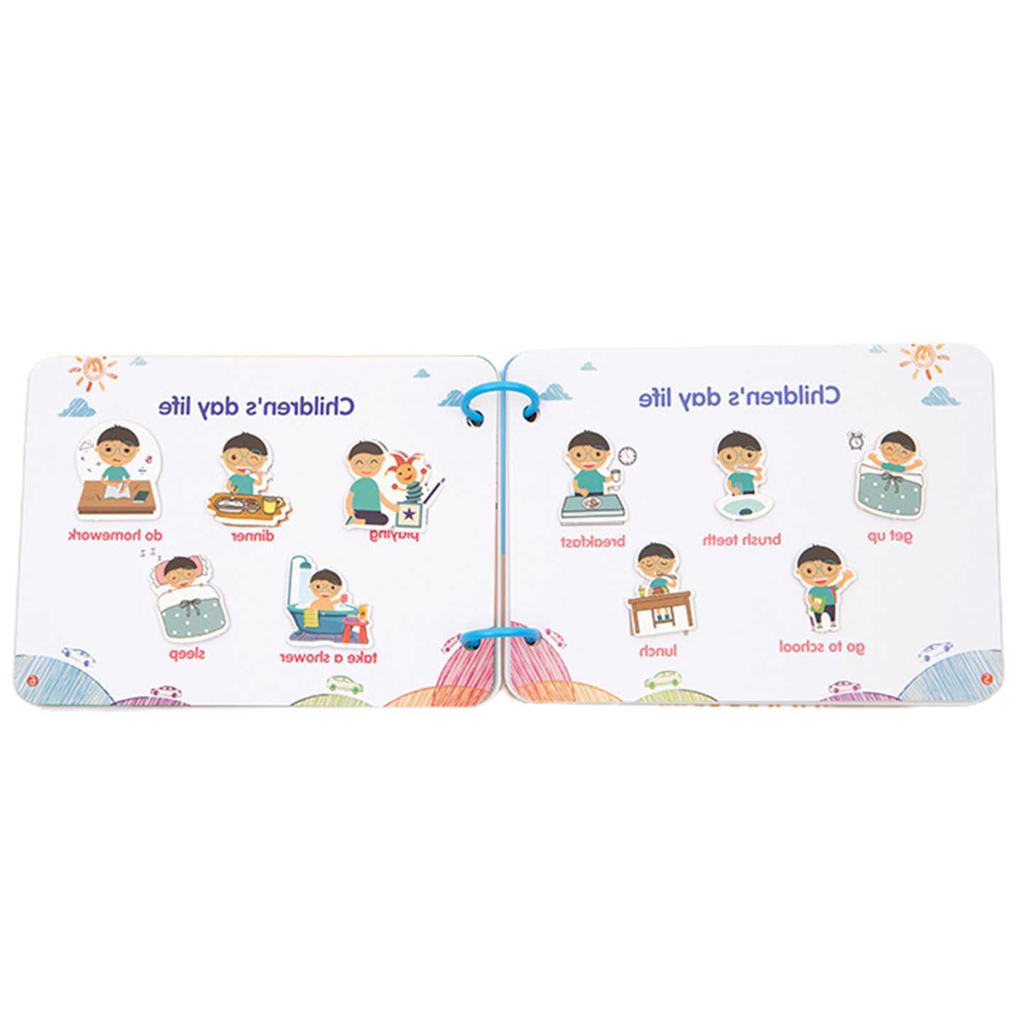 Tanio Książki dla maluchów - Kołysane Przedszkole: Zabawki Edukacy… sklep