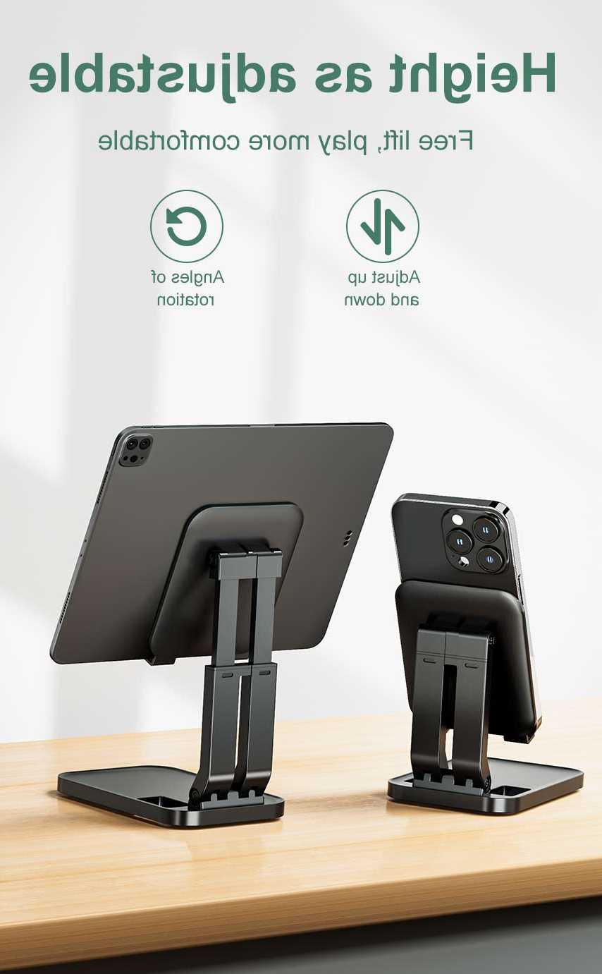Tanio Tablet biurkowy stojak na telefon komórkowy stojak na iphone… sklep