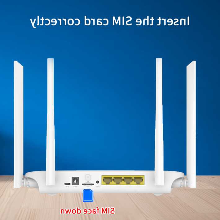 Tanie Bezprzewodowy modem 4G LC117 LTE CPE 300m CAT4 32 wifi RJ45 … sklep internetowy