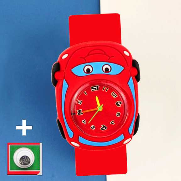 Tanio Zegarki dziecięce zegarki prezentowe dla dzieci w wieku 1-15… sklep