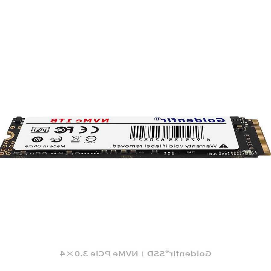 M2 SSD NVMe 256GB Goldenfir M.2 PCIe 128GB 120GB 512GB 1T dy…
