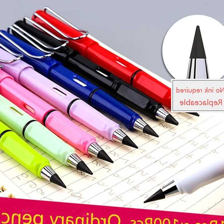 Opinie KolorMagiczne Wieczne Ołówki - Nowa Technologia Pisanie Bez … sklep online
