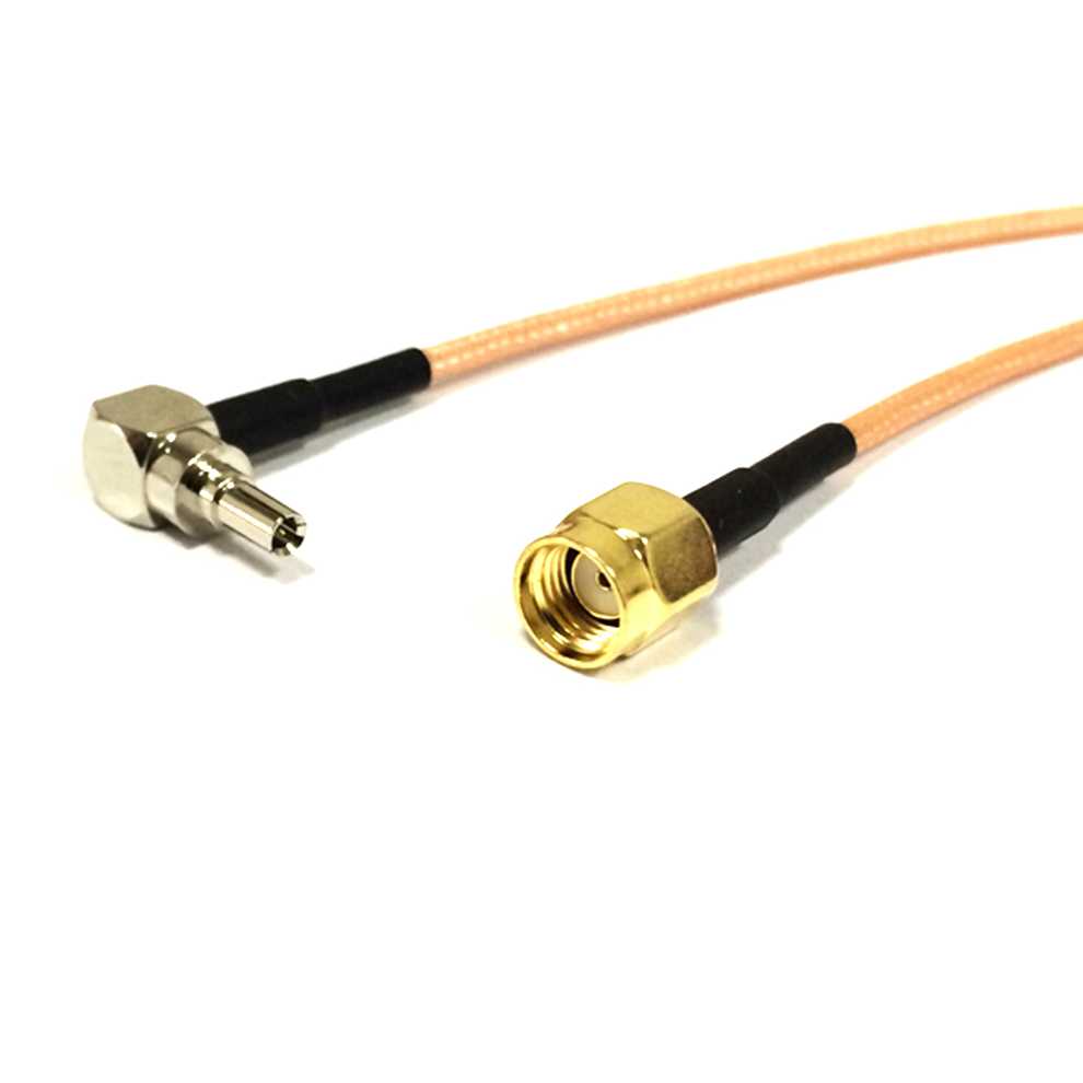 Tanie 3G Modem USB kabel CRC9 przełącznik kątowy SMA/ FME/F /TNC m… sklep internetowy
