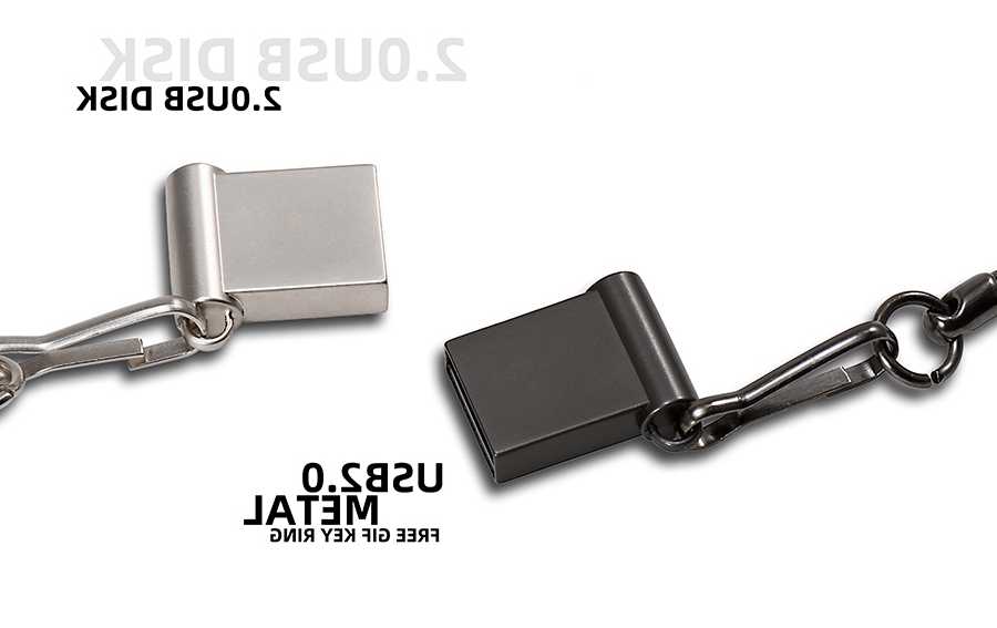Tanie Metalowy pendrive 64GB z szybkim transferem danych - idealny… sklep internetowy