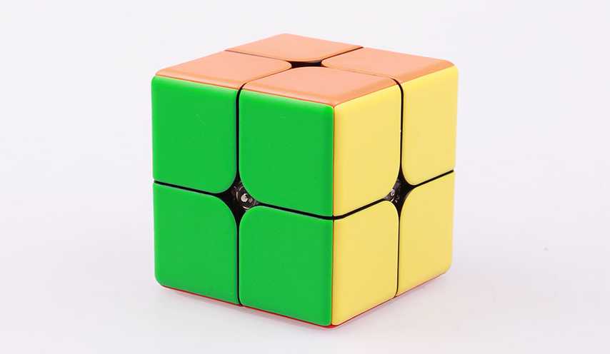 Opinie Kostka GAN249 V2 - profesjonalna 2x2x2, Cubo Fidget dla dzie… sklep online