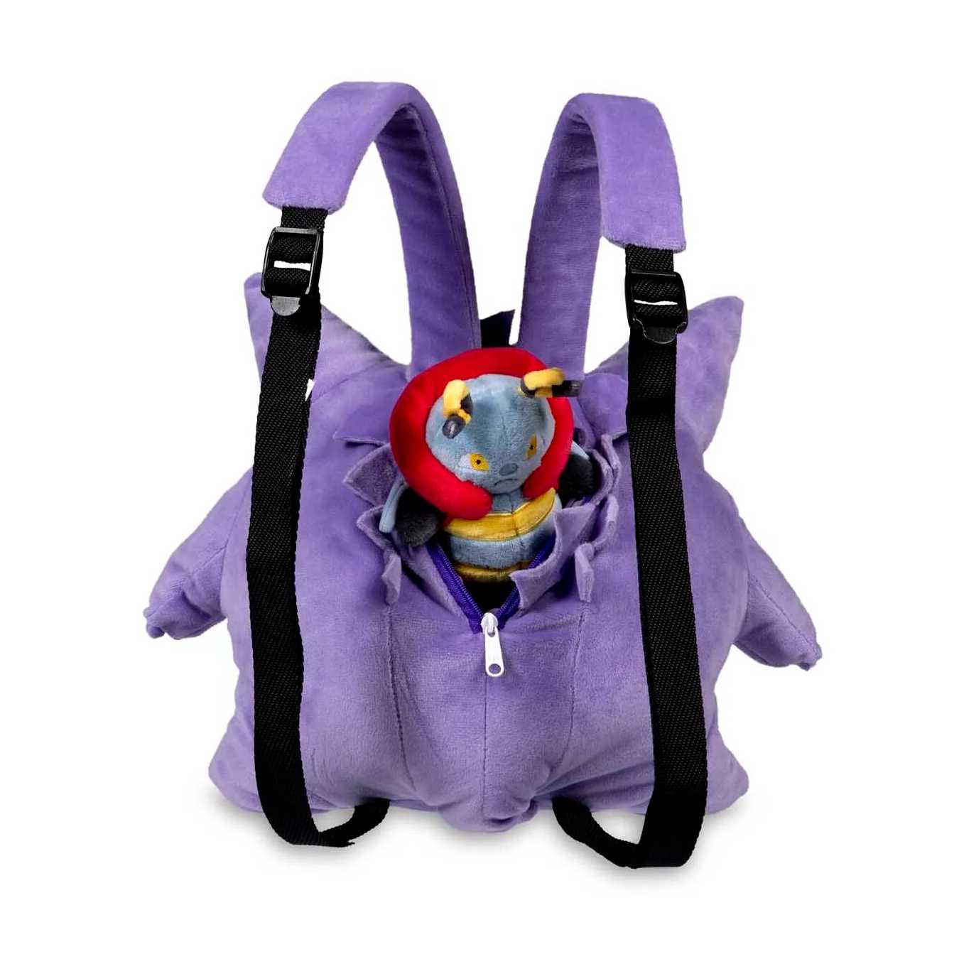 Opinie Kawaii Pokemon pluszowy plecak na zabawki Pikachu torba Mimi… sklep online