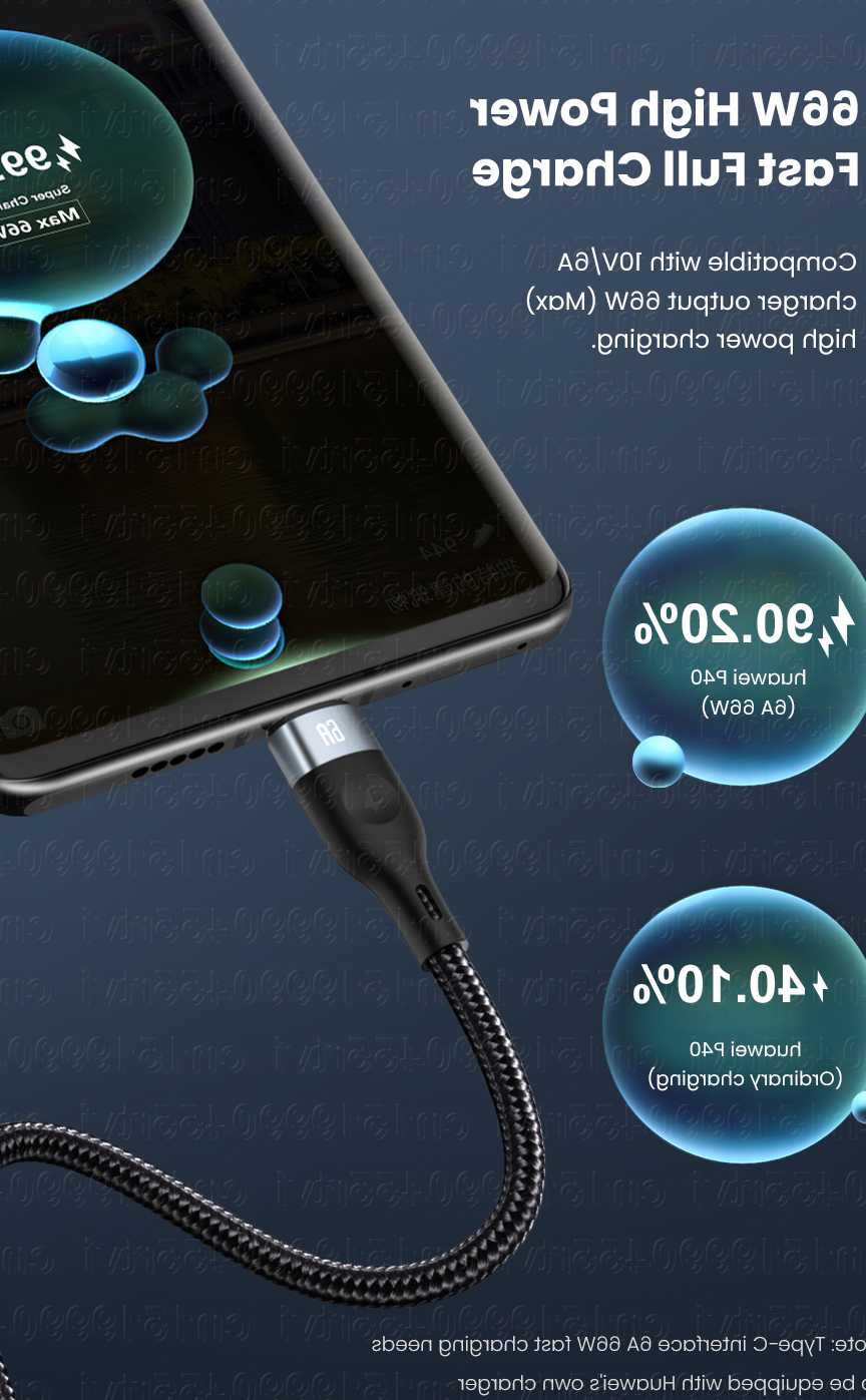 Tanio Szybki kabel USB 2w1 6A 66W dla iPhone 14 13 12 11 Pro Max, … sklep