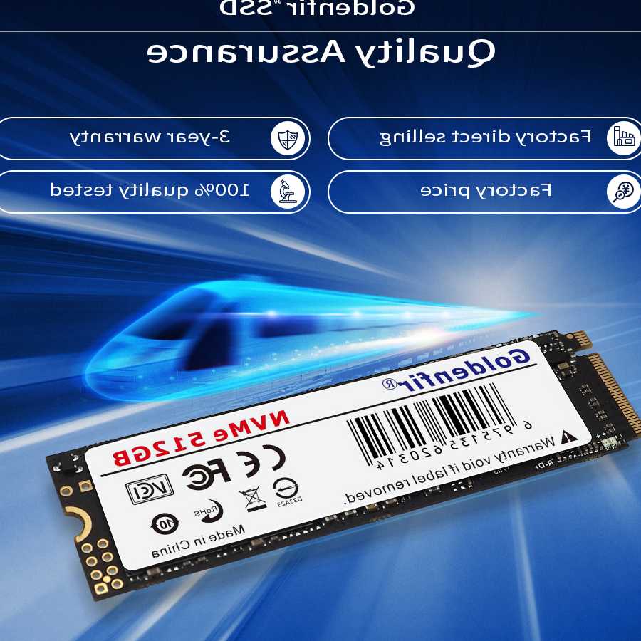 M2 SSD NVMe 256GB Goldenfir M.2 PCIe 128GB 120GB 512GB 1T dy…