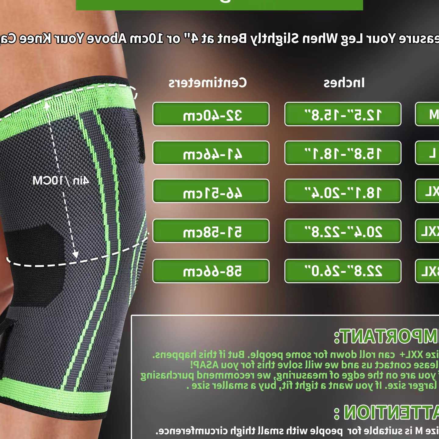 Tanie Ochraniacze na kolana - Sportowe wsparcie Kneepad… sklep internetowy