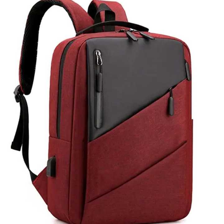 Tanie Bezpieczny plecak na laptopa - podróżny, wodoodporny, z port…