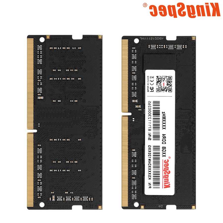 Tanie KingSpec Memoria Ram Ddr4 8GB 16GB 32GB karta pamięci RAM No…