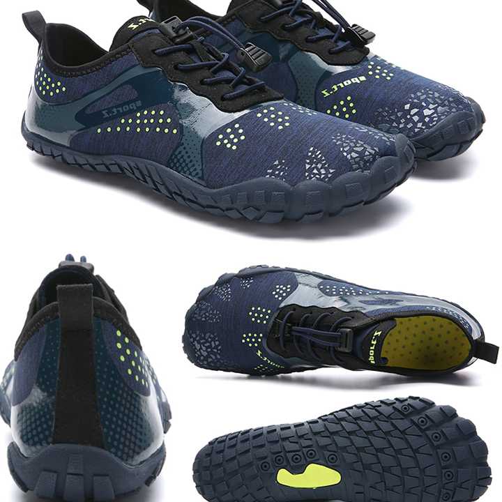Tanie AquaSeaside2021 - Unisex buty do pływania i sportów wodnych… sklep internetowy