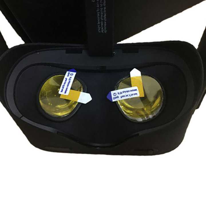 Okulary VR długopis czyszczący do Oculus Quest 2 obiektyw dł…