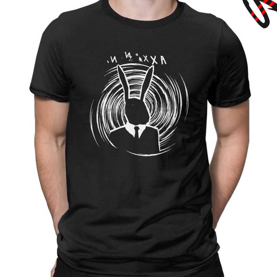 Tanie Niesamowite T-shirty dla mężczyzn - Axxonn Empire David Lync…