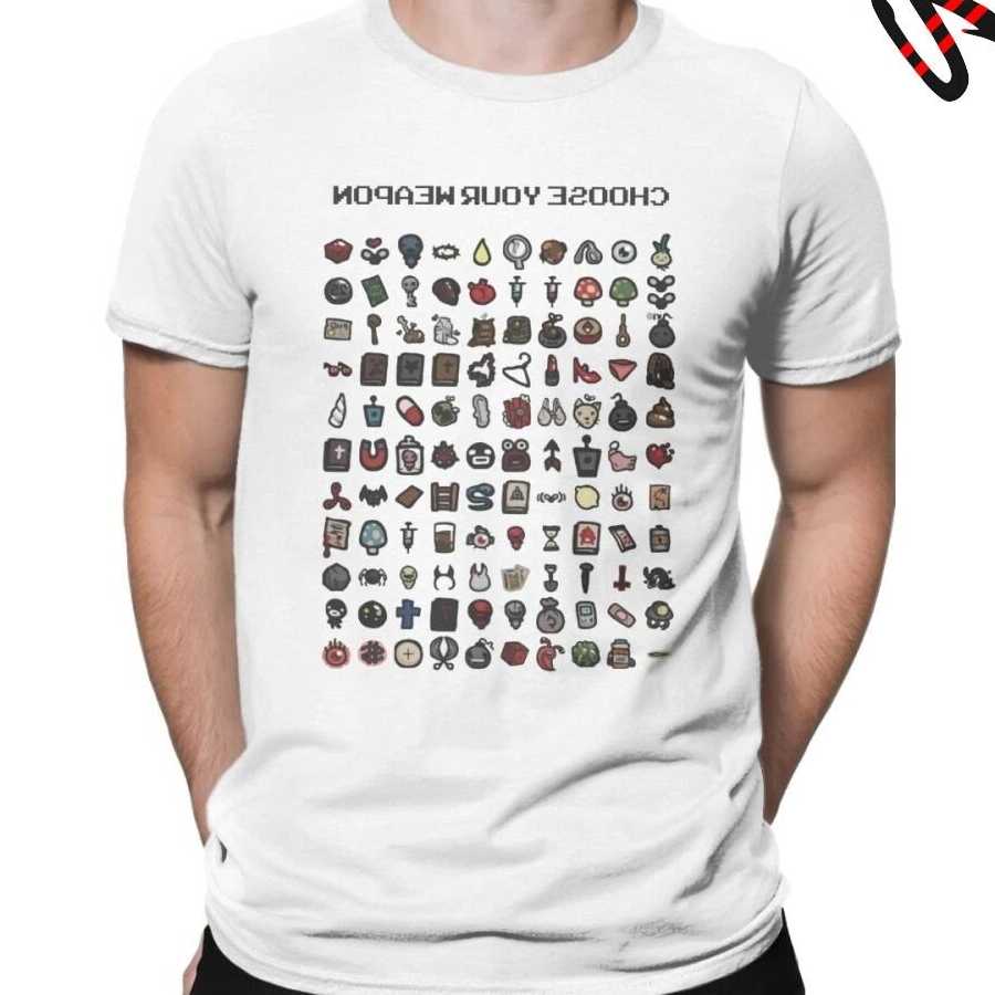 Tanie Męskie T-shirt 80s Izaak - Oryginalne koszulki 100% bawełna …