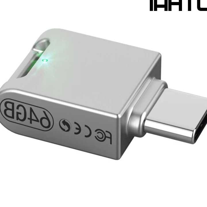 Tanie UTHAI C12 type-c OTG USB3.0 napęd Flash usb-c Pen Drive inte… sklep