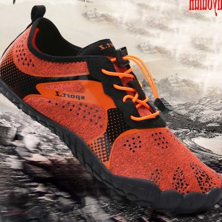 Tanie AquaSeaside2021 - Unisex buty do pływania i sportów wodnych…