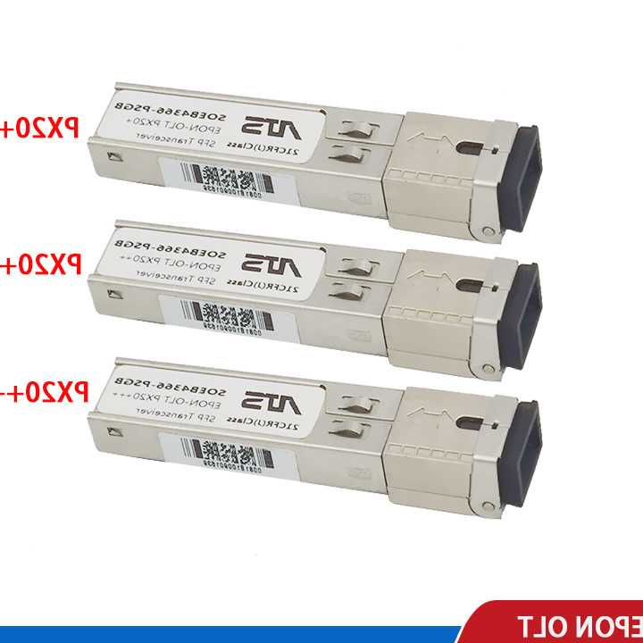 Optyczny transceiver EPON OLT PX20 + PX20 + + px20 + + + SFP…