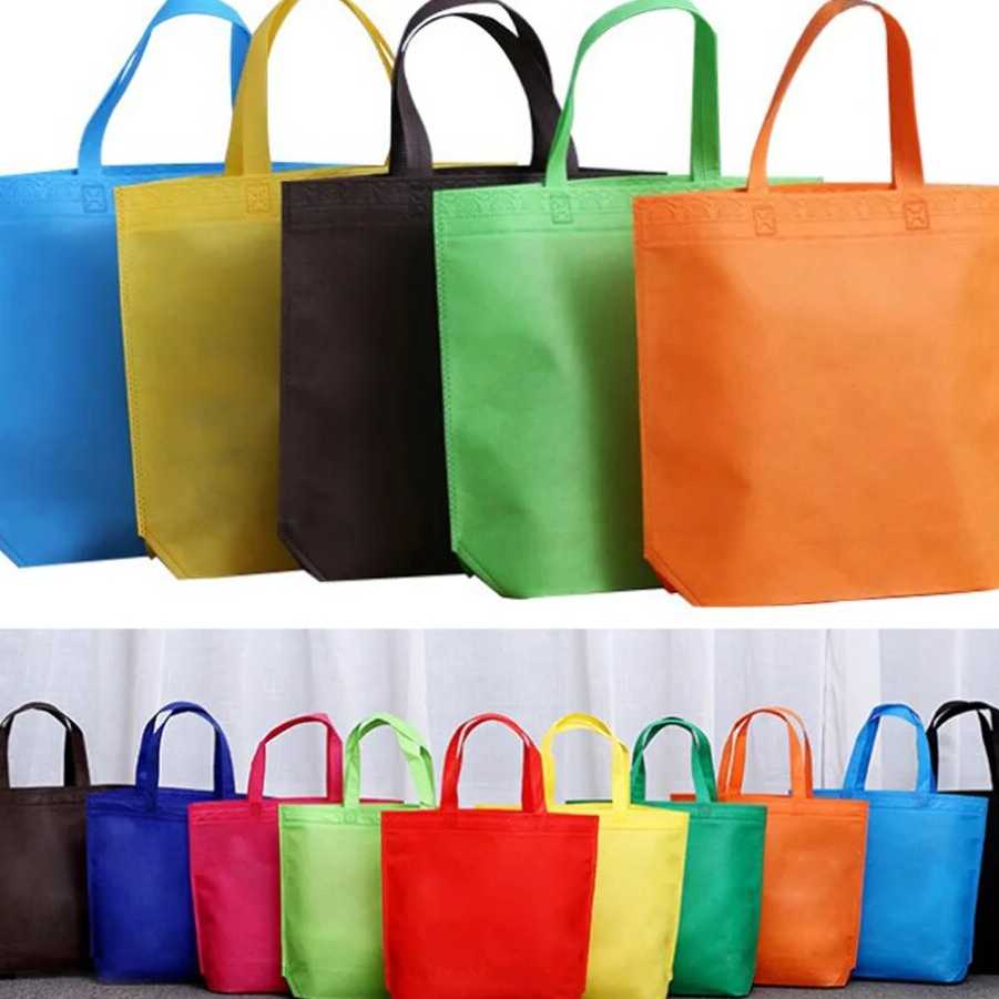Tanie Wielokrotnego użytku torba na zakupy składana torba na zakup…