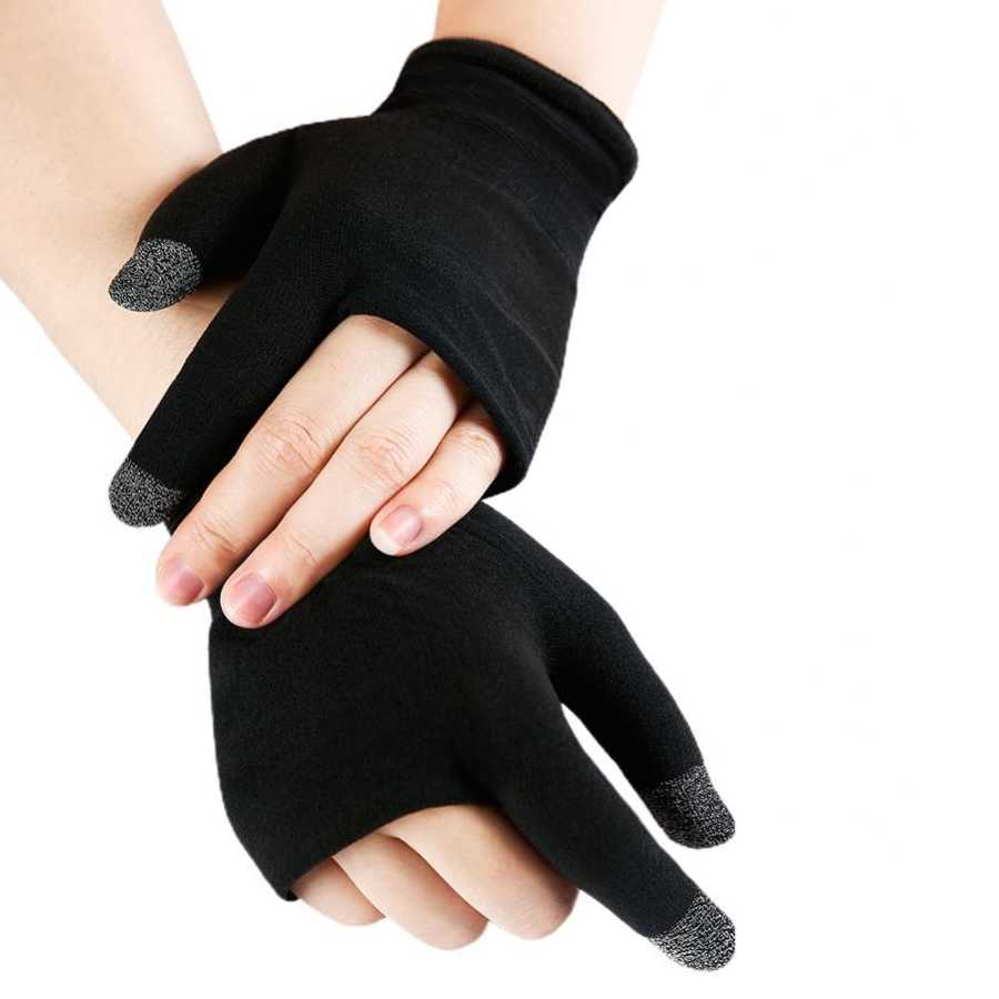 Tanio Oddychające rękawiczki ochronne dla ekranu dotykowego PUBG… sklep