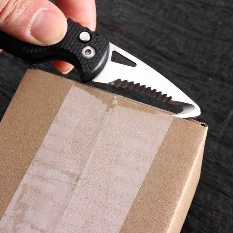 Tanie Przenośny zestaw survivalowy z nożem, brelokiem i hakami do … sklep internetowy