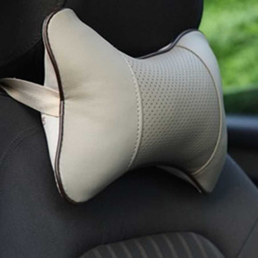 Tanio Ogólne zagłówek fotela samochodowego poduszka poduszka z pia… sklep
