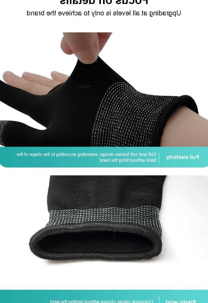 Tanio Oddychające rękawiczki ochronne dla ekranu dotykowego PUBG… sklep