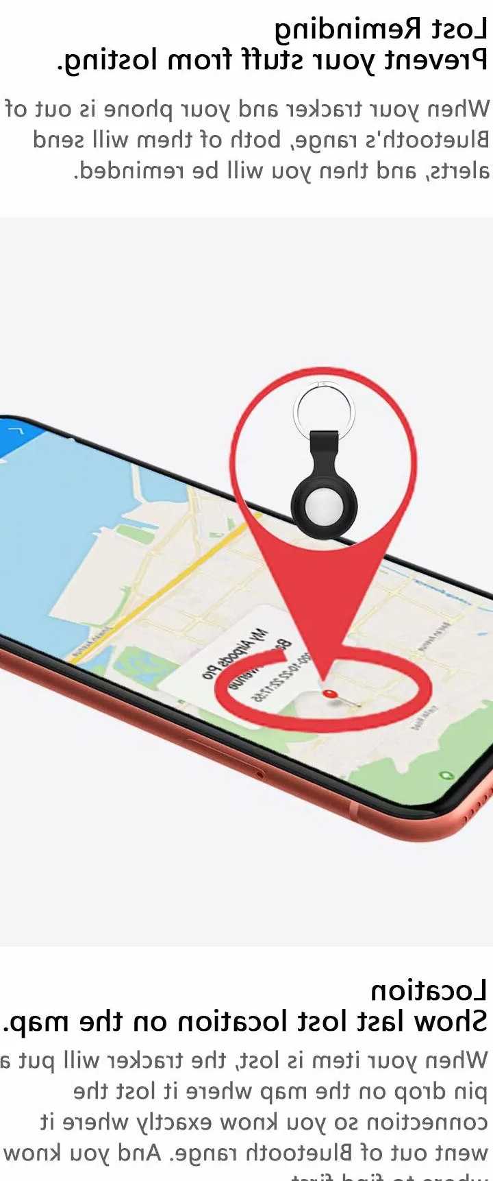 Tanio Lokalizator GPS Airtag - inteligentne urządzenie do szukania… sklep