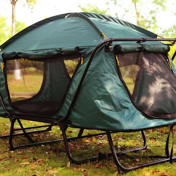Opinie Składany namiot wędkarski odporny na wilgoć i deszcz - Namio… sklep online
