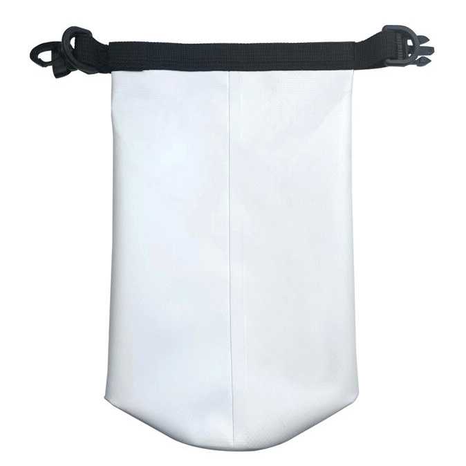 Wodoszczelny worek Dry Bag - idealne opakowanie na basen, ra…