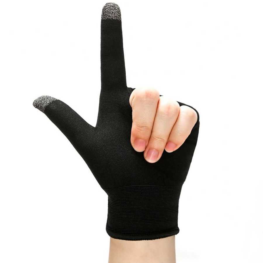 Tanie Oddychające rękawiczki ochronne dla ekranu dotykowego PUBG…