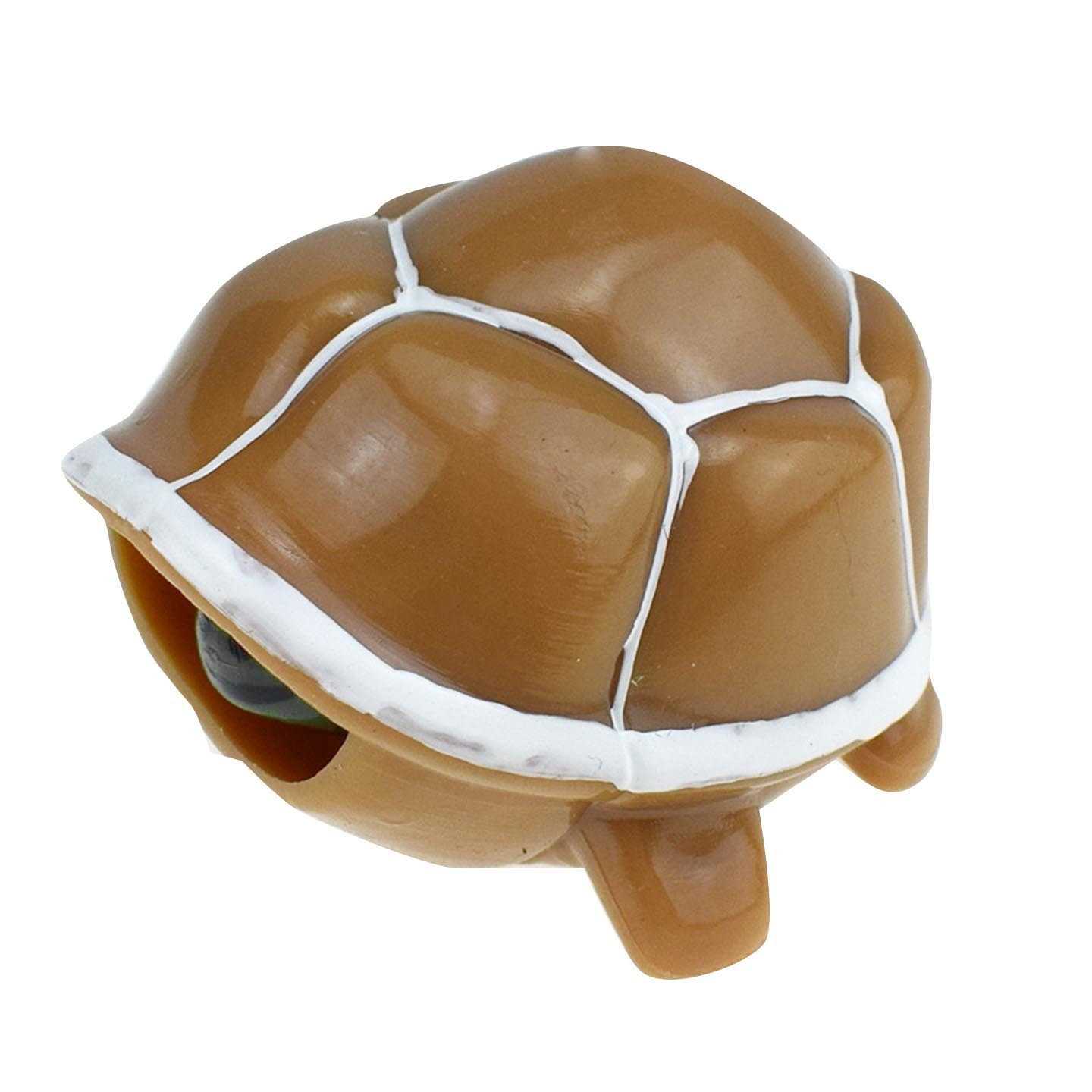 Turtle Vent Ball Hand Pinch antystresowy Relief dekompresja …