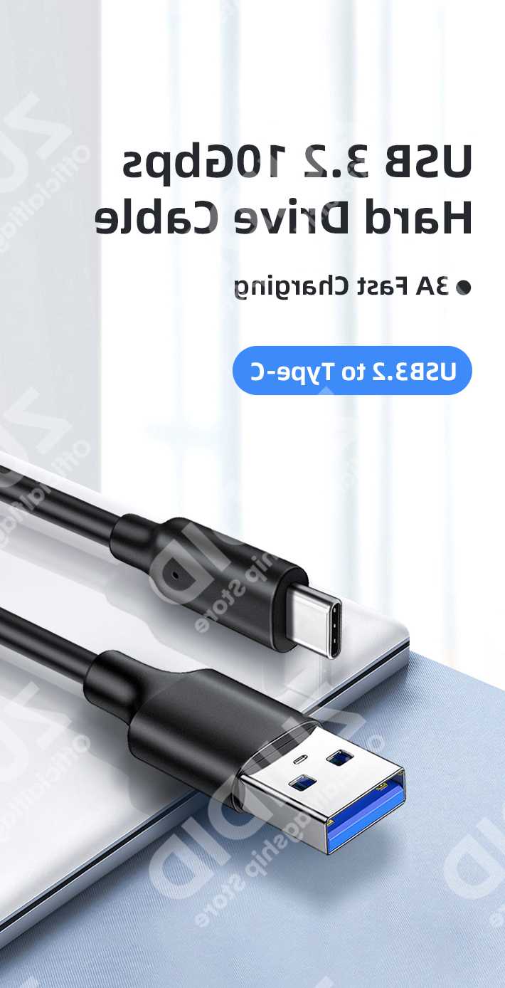 Opinie SuperSpeed 10Gbps USB 3.2 na USB-C do SSD M.2 NVME 3A ładowa… sklep online