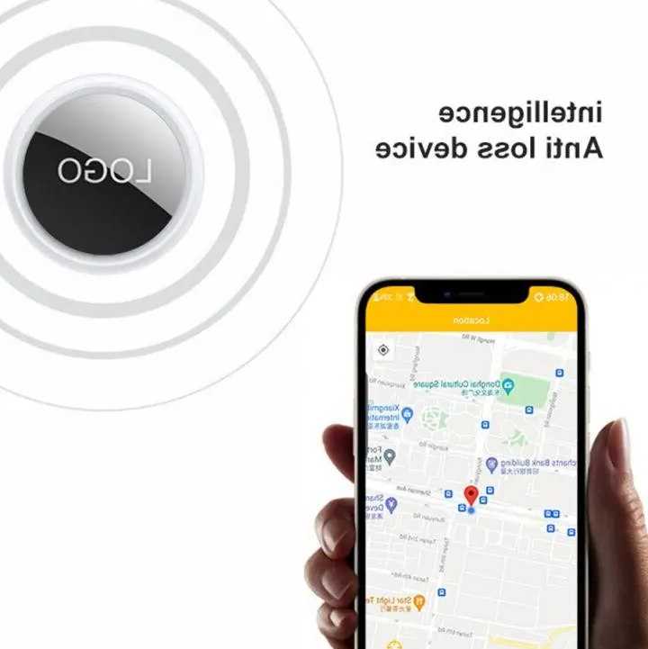 Tanio Lokalizator GPS Airtag - inteligentne urządzenie do szukania… sklep