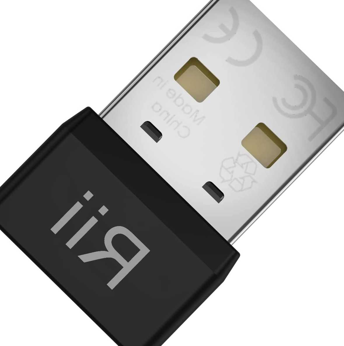 Tanie Automatyczna mysz USB Jiggler Rii RT301 - utrzymuje komputer…