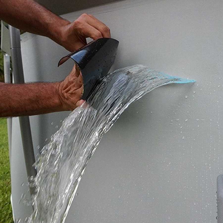 Tanio Patch rura PVC Super silny wodoodporna taśma Stop przecieki … sklep