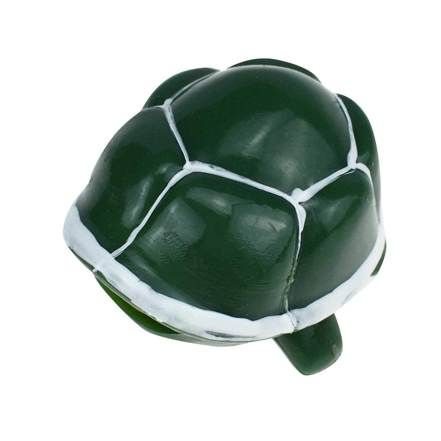 Turtle Vent Ball Hand Pinch antystresowy Relief dekompresja …