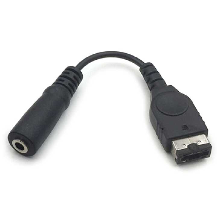 Tanie 3.5mm Jack konwerter słuchawek kabel Adapter przewód do Game… sklep internetowy