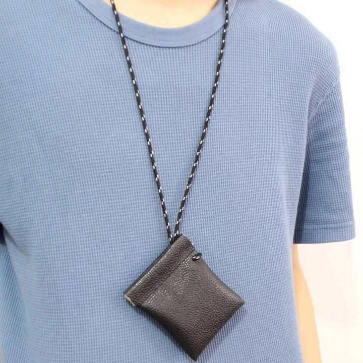 Tanio Pu Leather sakiewki na monety torebka przechowywanie kluczy … sklep