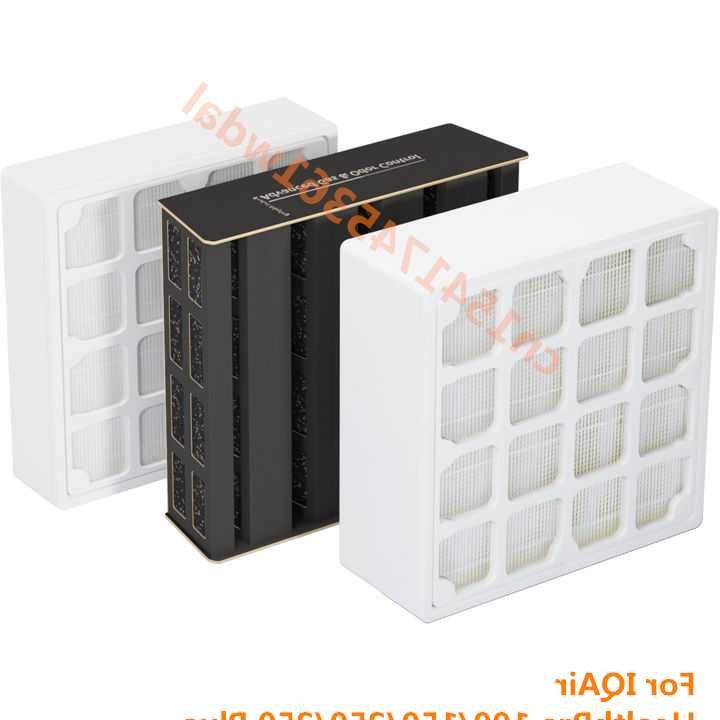Tanie Zamiennik filtra powietrza IQAir HealthPro 100/150/250/250 P…