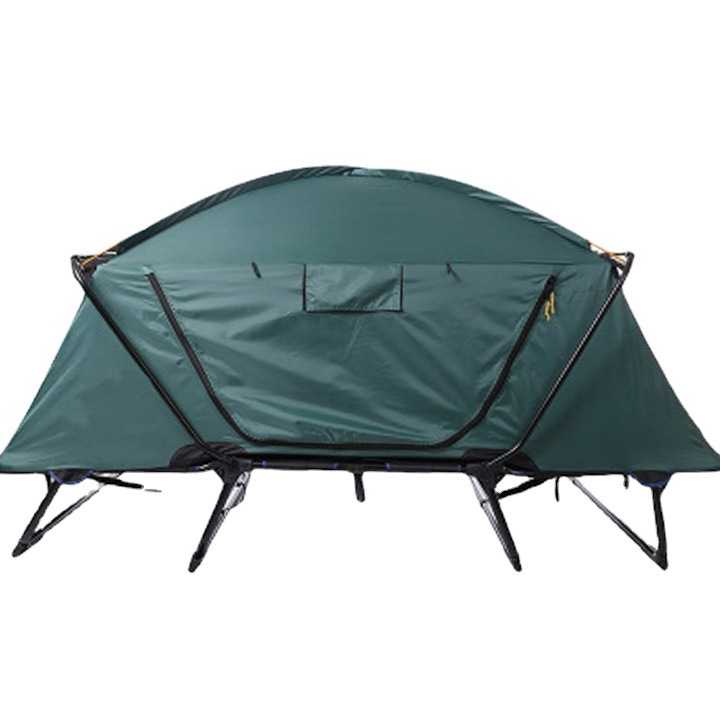 Opinie Składany namiot wędkarski odporny na wilgoć i deszcz - Namio… sklep online