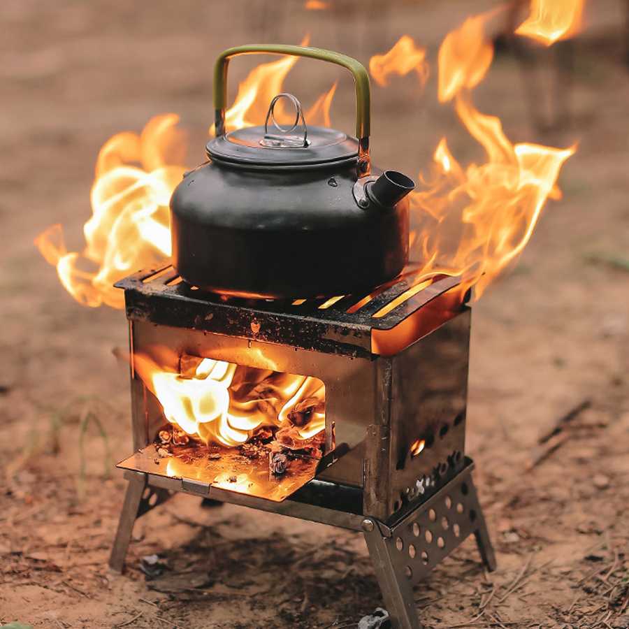 Opinie Przenośny piec wielofunkcyjny do grillowania i gotowania na … sklep online