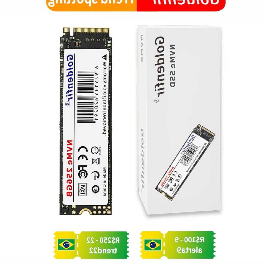 Tanie M2 SSD NVMe 256GB Goldenfir M.2 PCIe 128GB 120GB 512GB 1T dy…