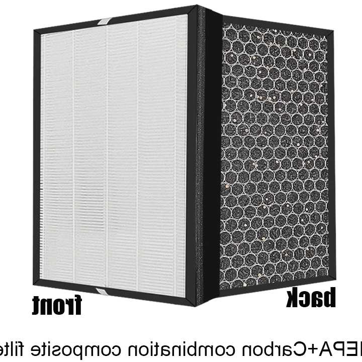 Tanie EP-A3000,EP-A5000 EP-A5100C wymiana filtr węglowy Hepa EPA30… sklep