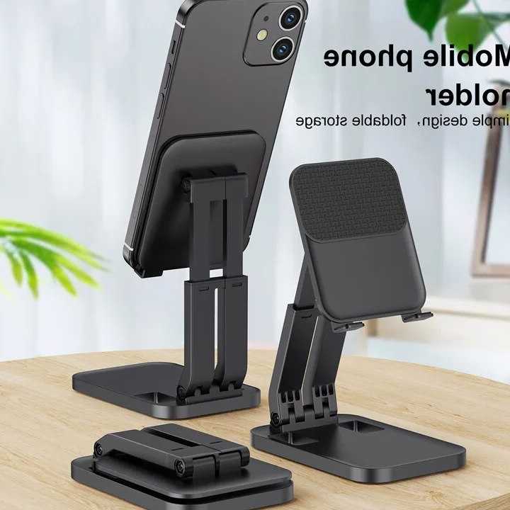Tanie Tablet biurkowy stojak na telefon komórkowy stojak na iphone… sklep